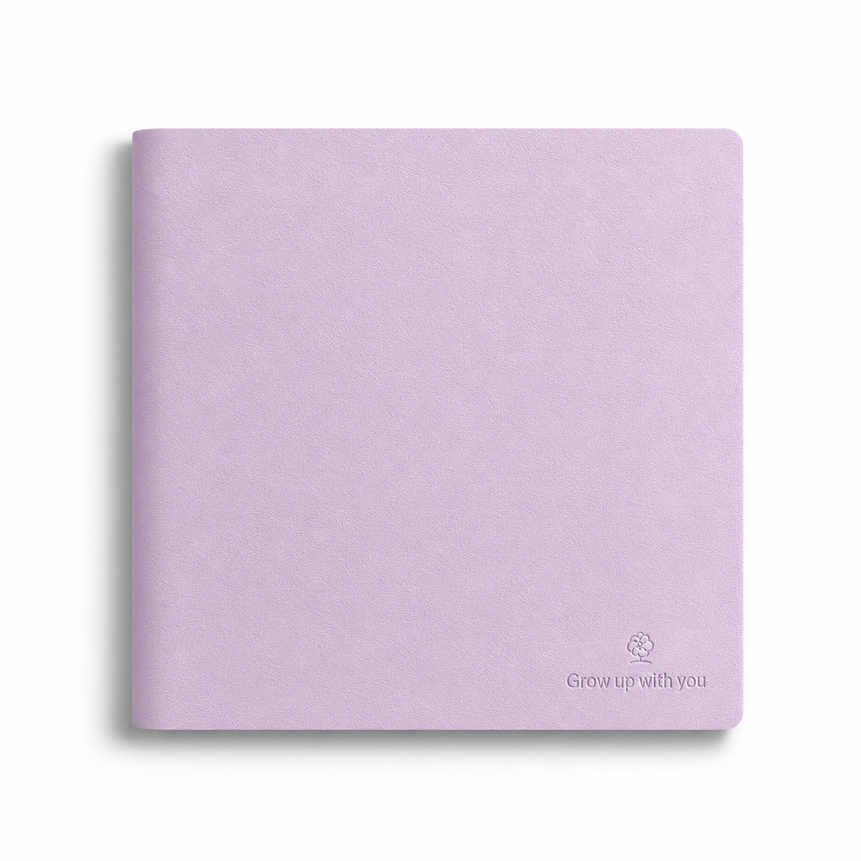Square Premium Notebook
