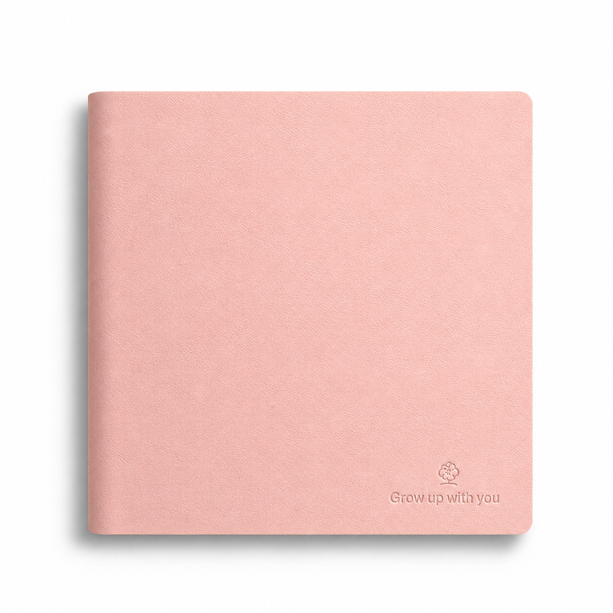 Square Premium Notebook