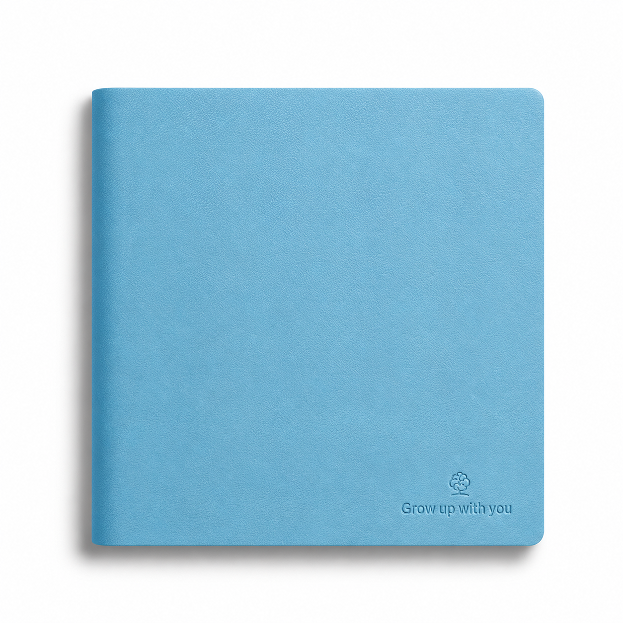 Square Premium Notebook