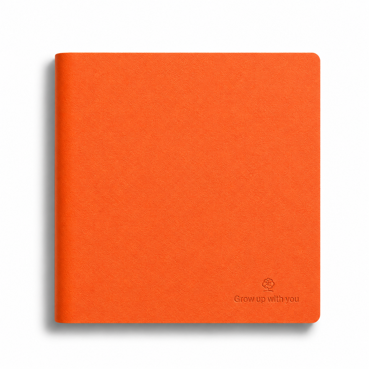 Square Premium Notebook