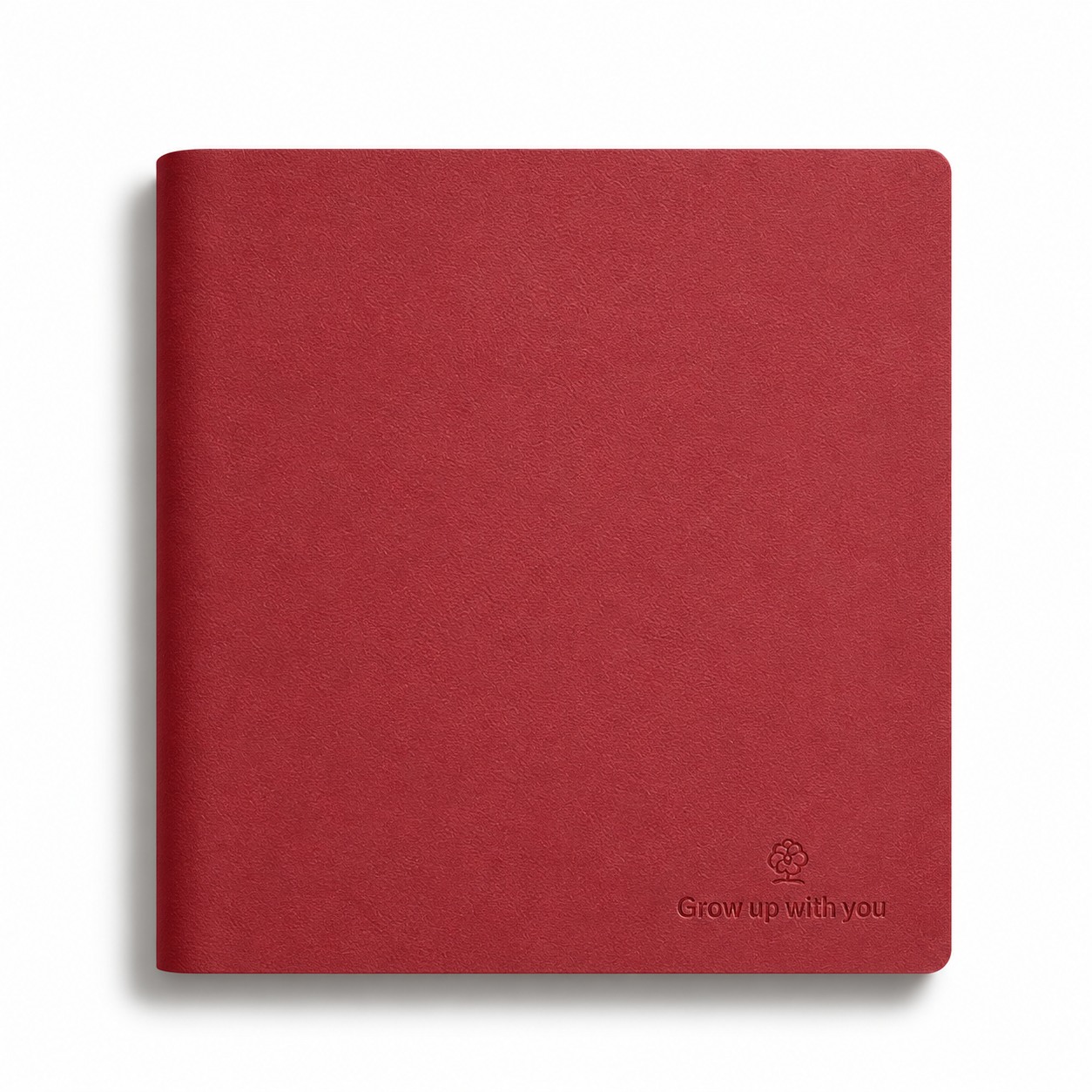 Square Premium Notebook