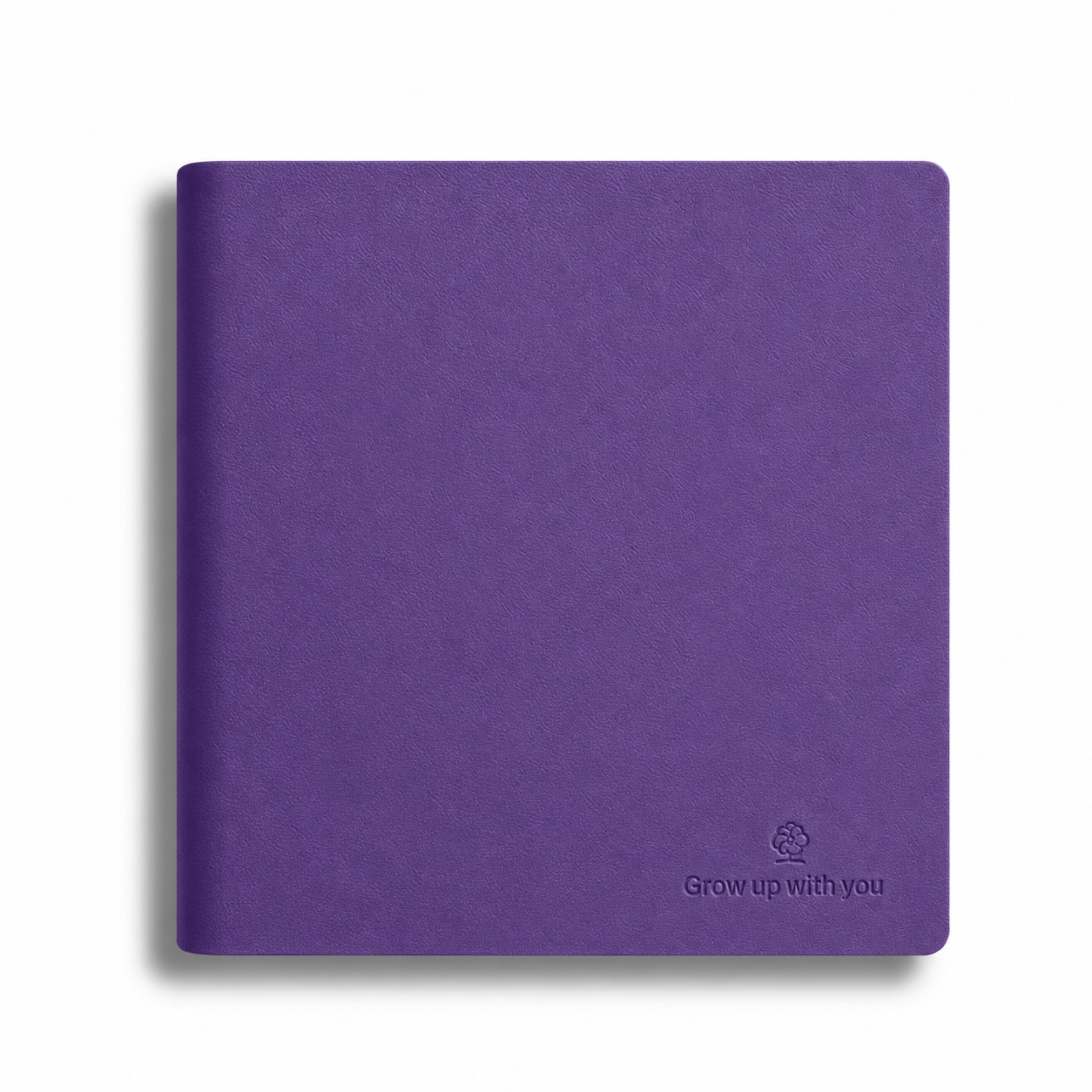 Square Premium Notebook