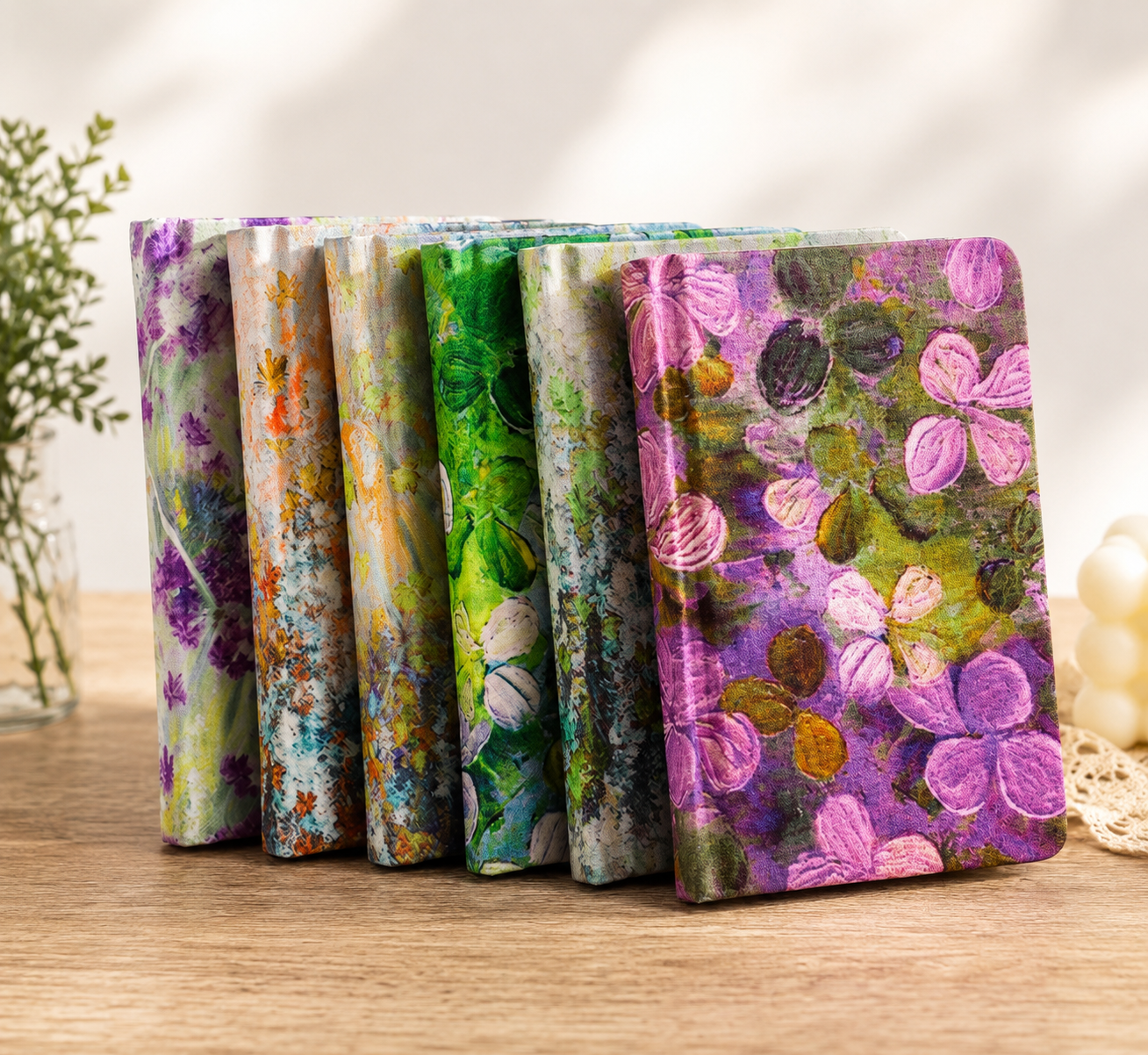 Bloom Collection