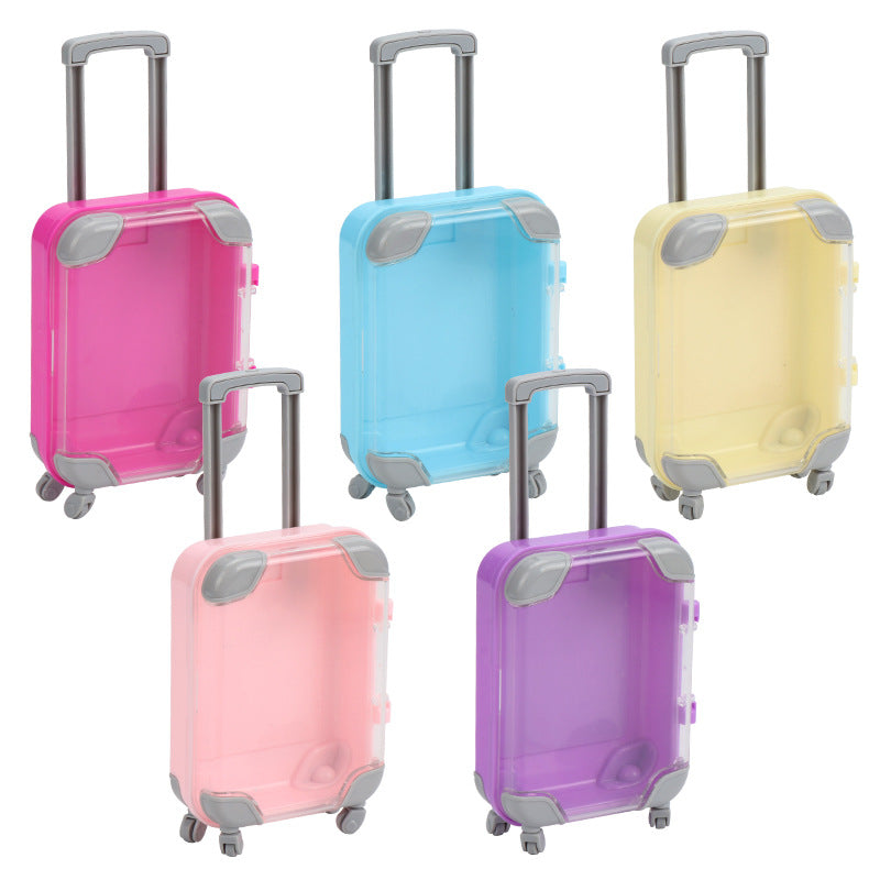 Desk Suitcase