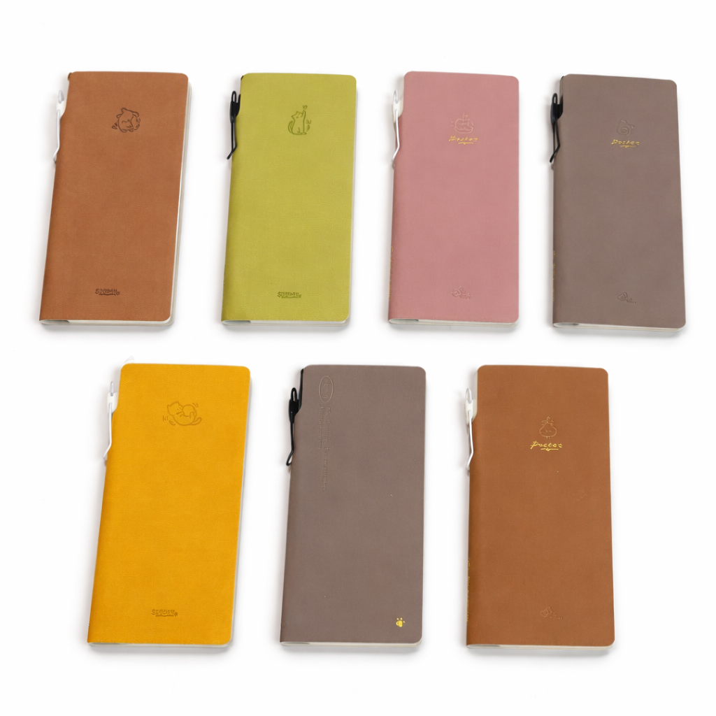 Mini Mystery Box — B6 Edition