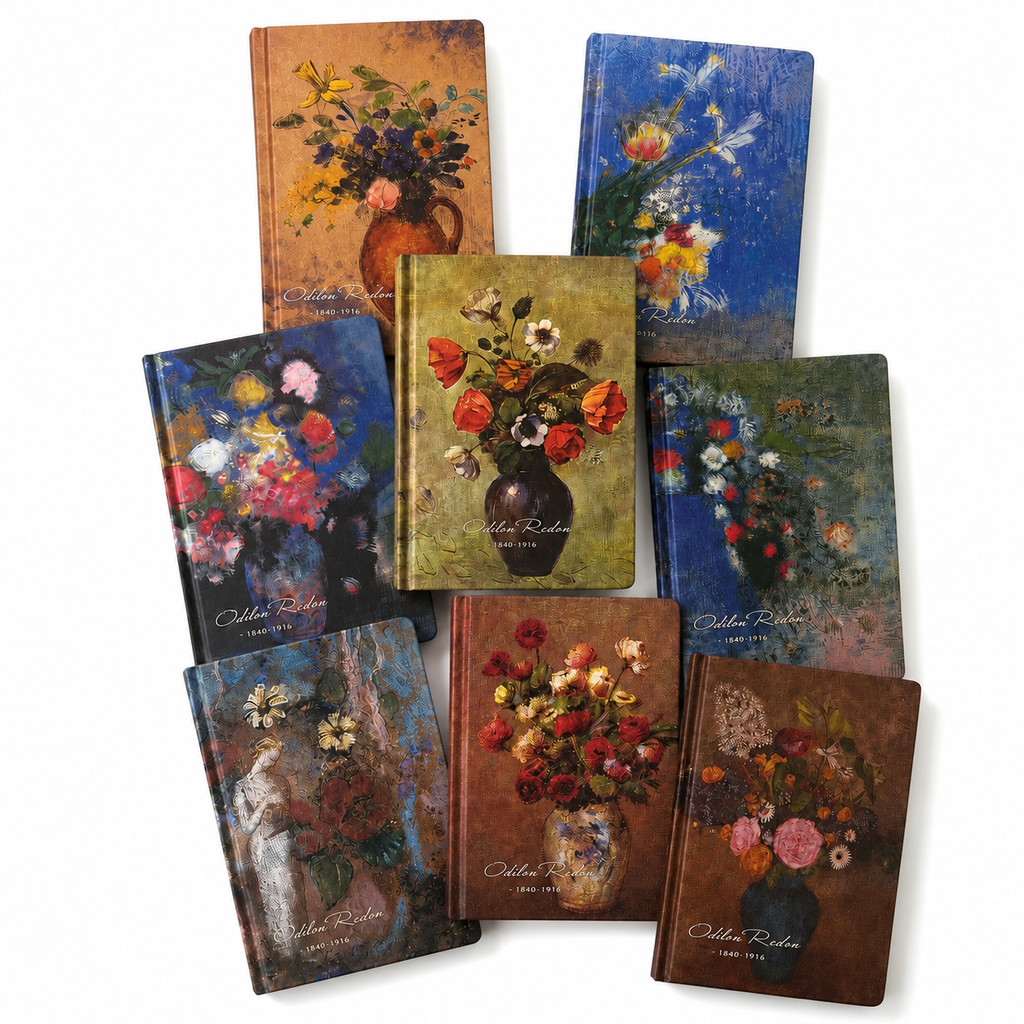 Redon Collection