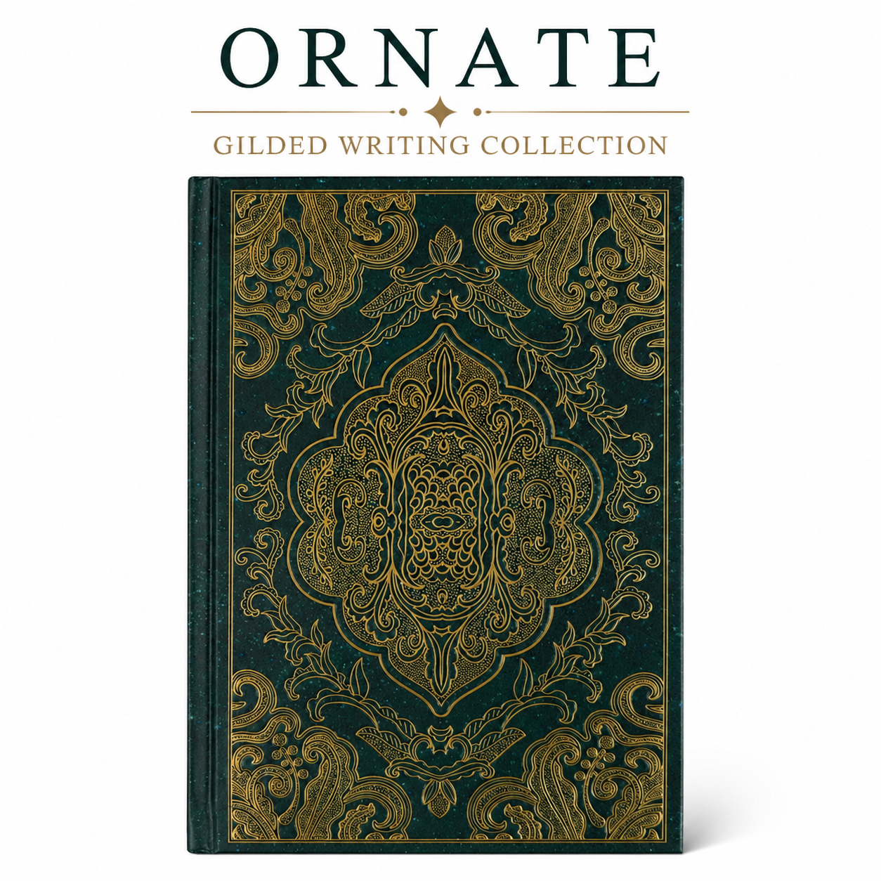 Gilded Writing Collection