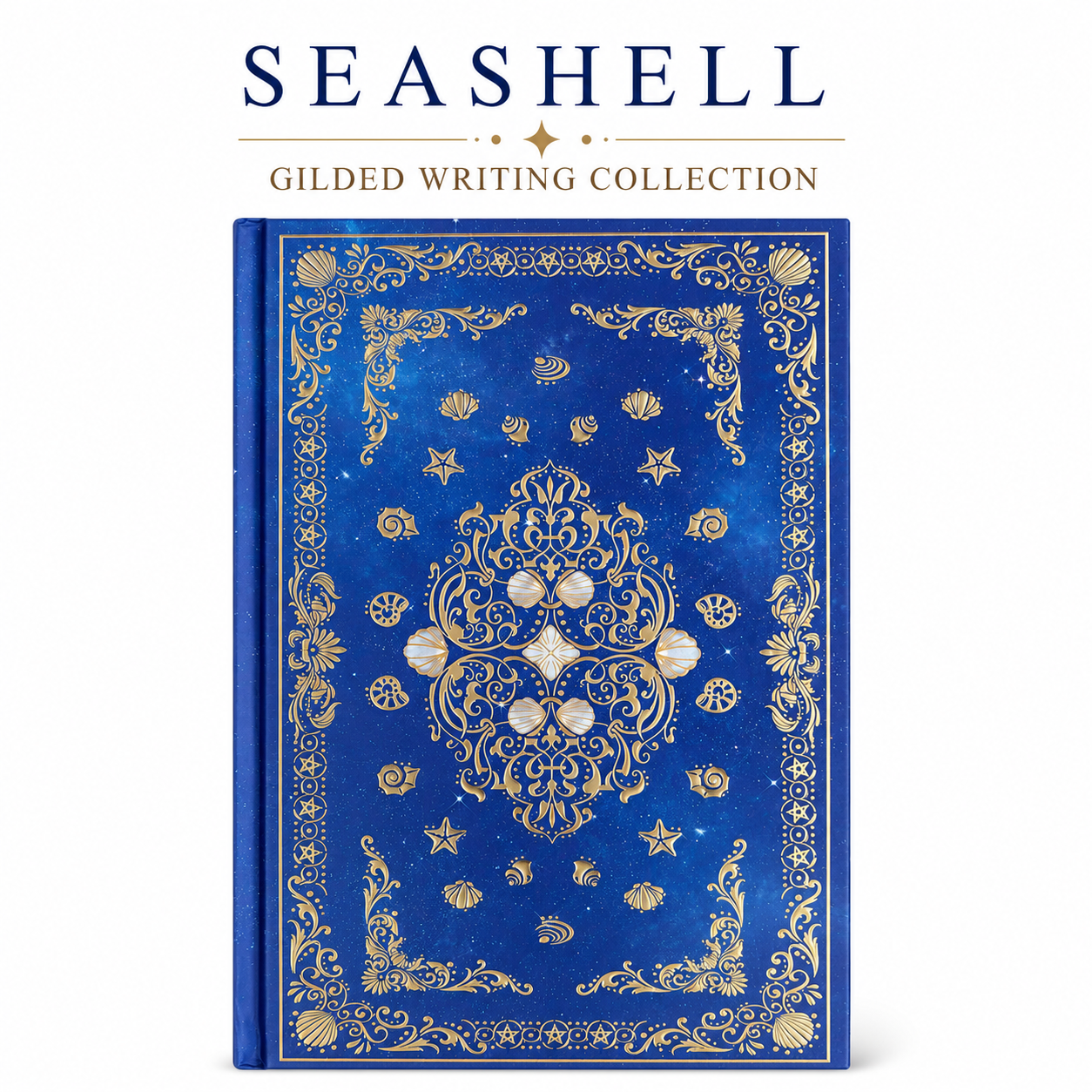 Gilded Writing Collection