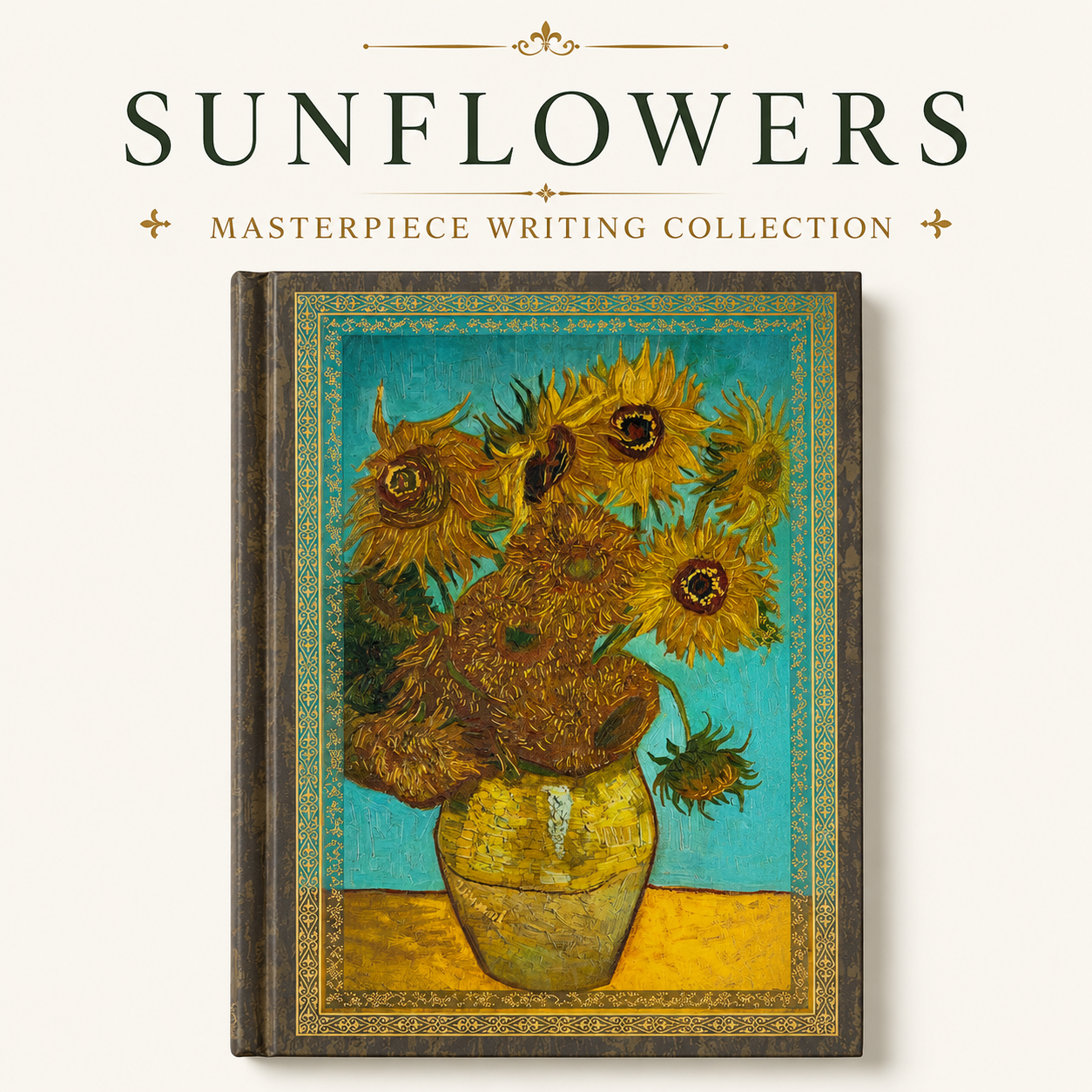 Masterpiece Writing Collection