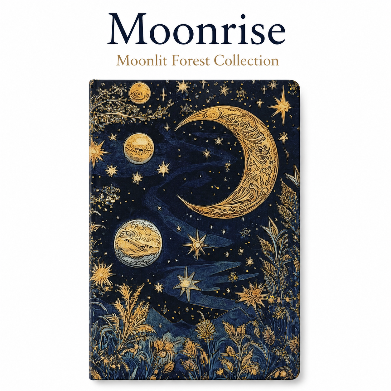 Moonlit Forest Collection