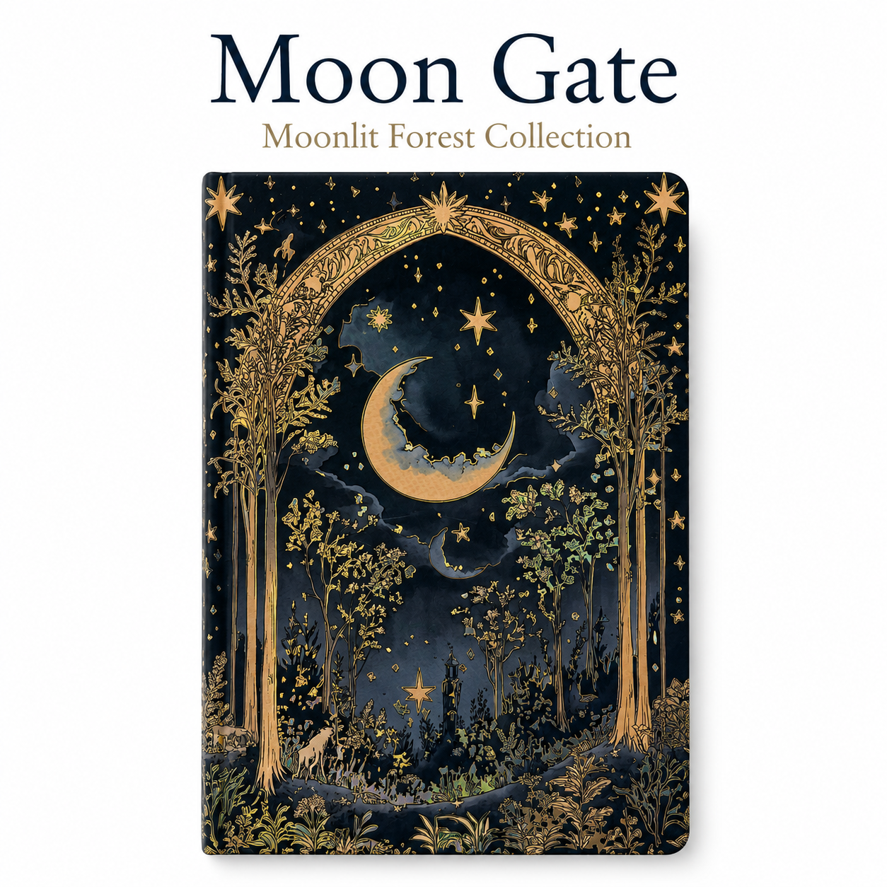 Moonlit Forest Collection