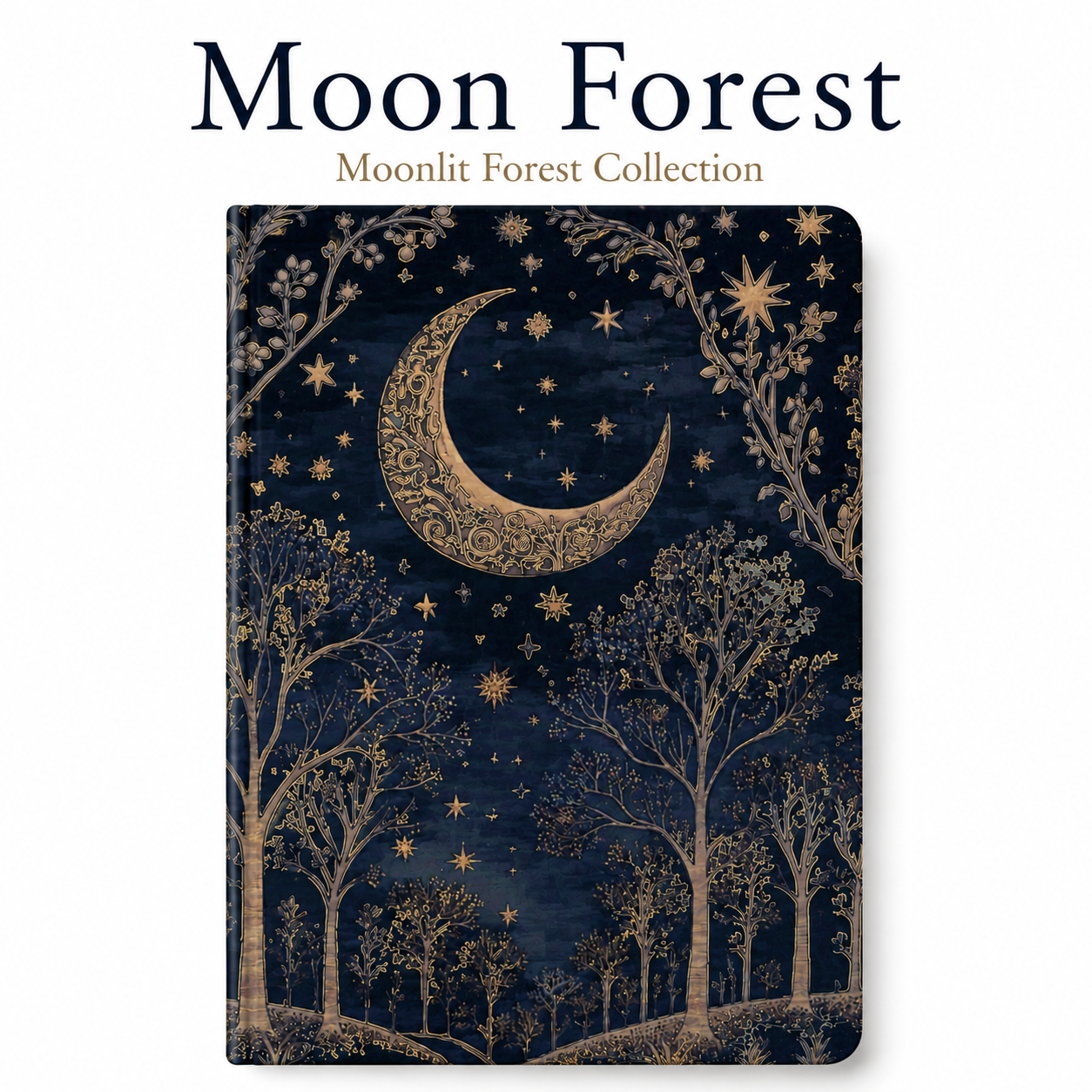 Moonlit Forest Collection