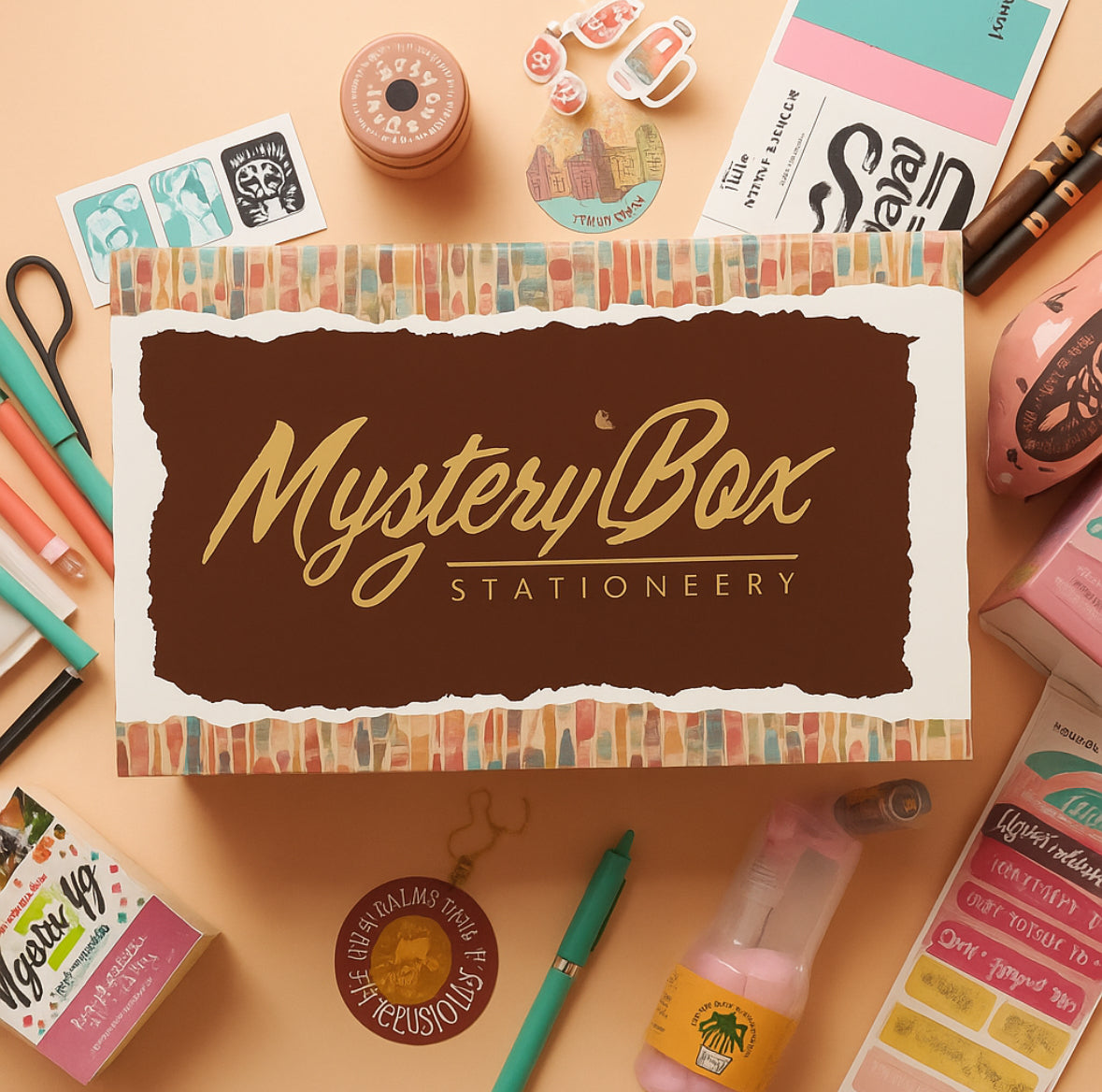 Mystery Box