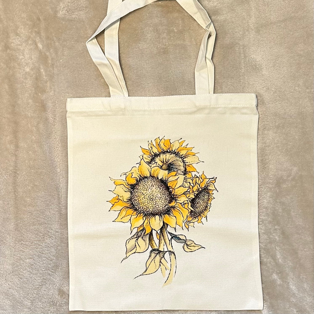 Premium Fabric Tote Bags