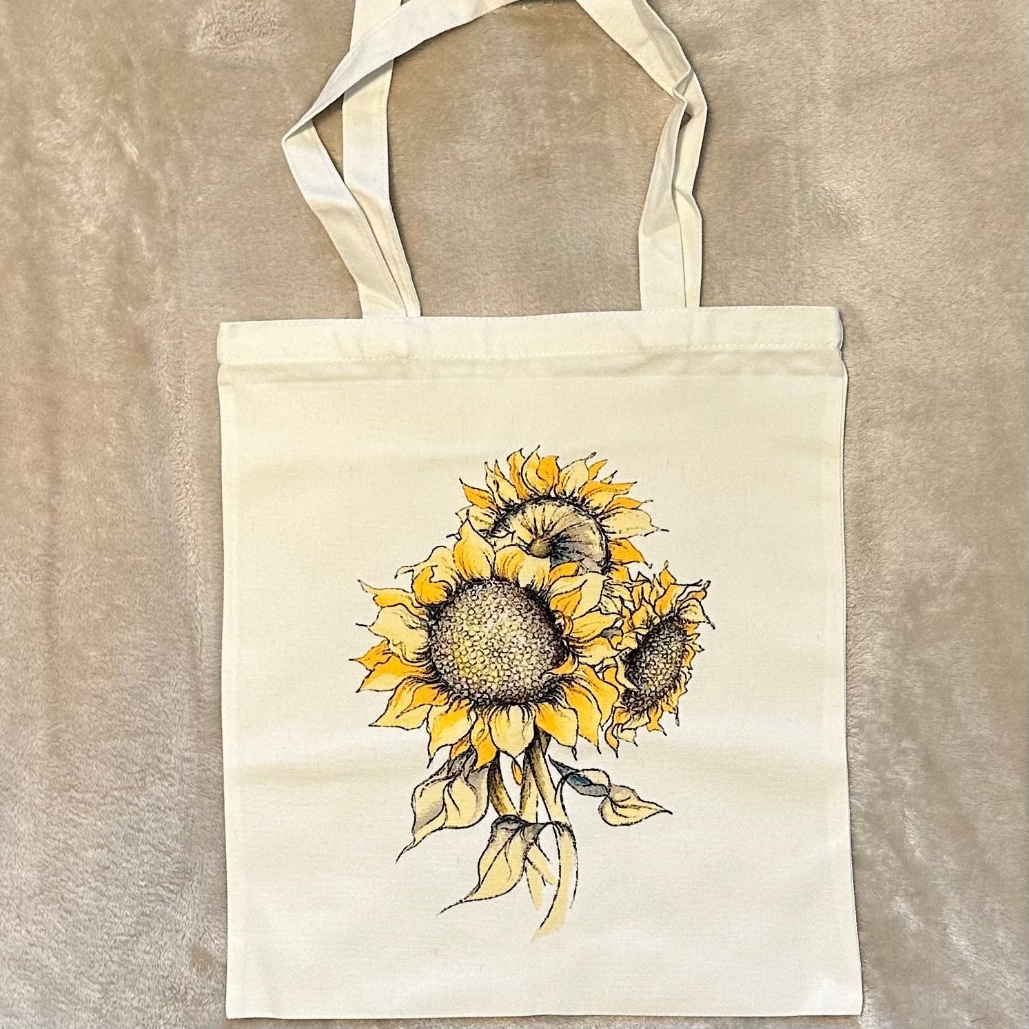 Premium Fabric Tote Bags