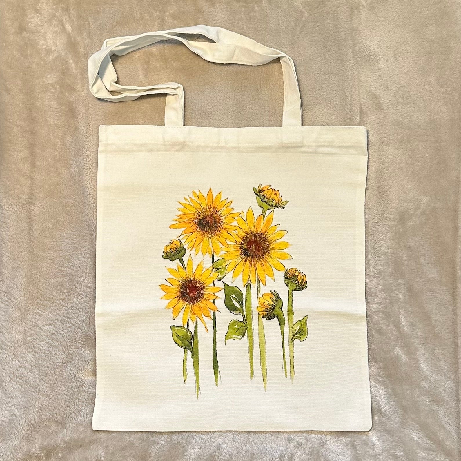 Premium Fabric Tote Bags