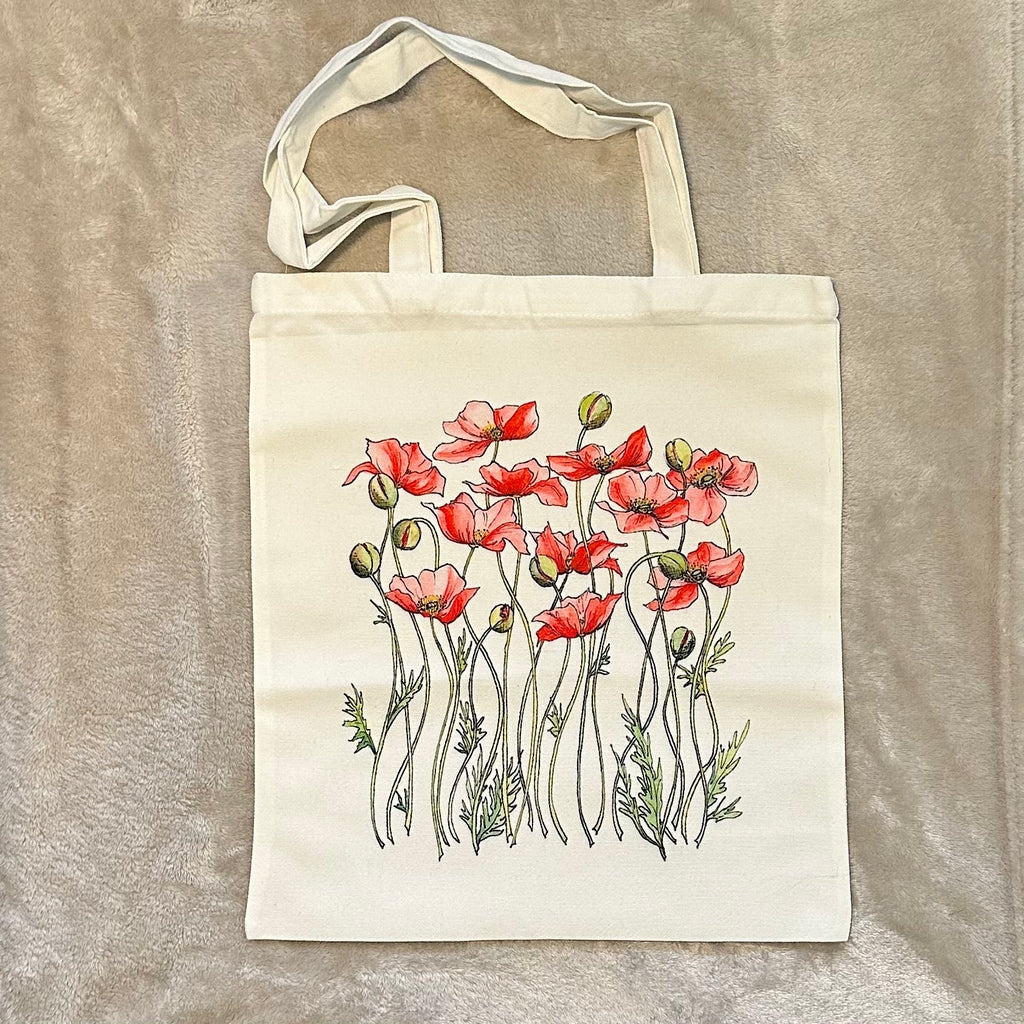Premium Fabric Tote Bags