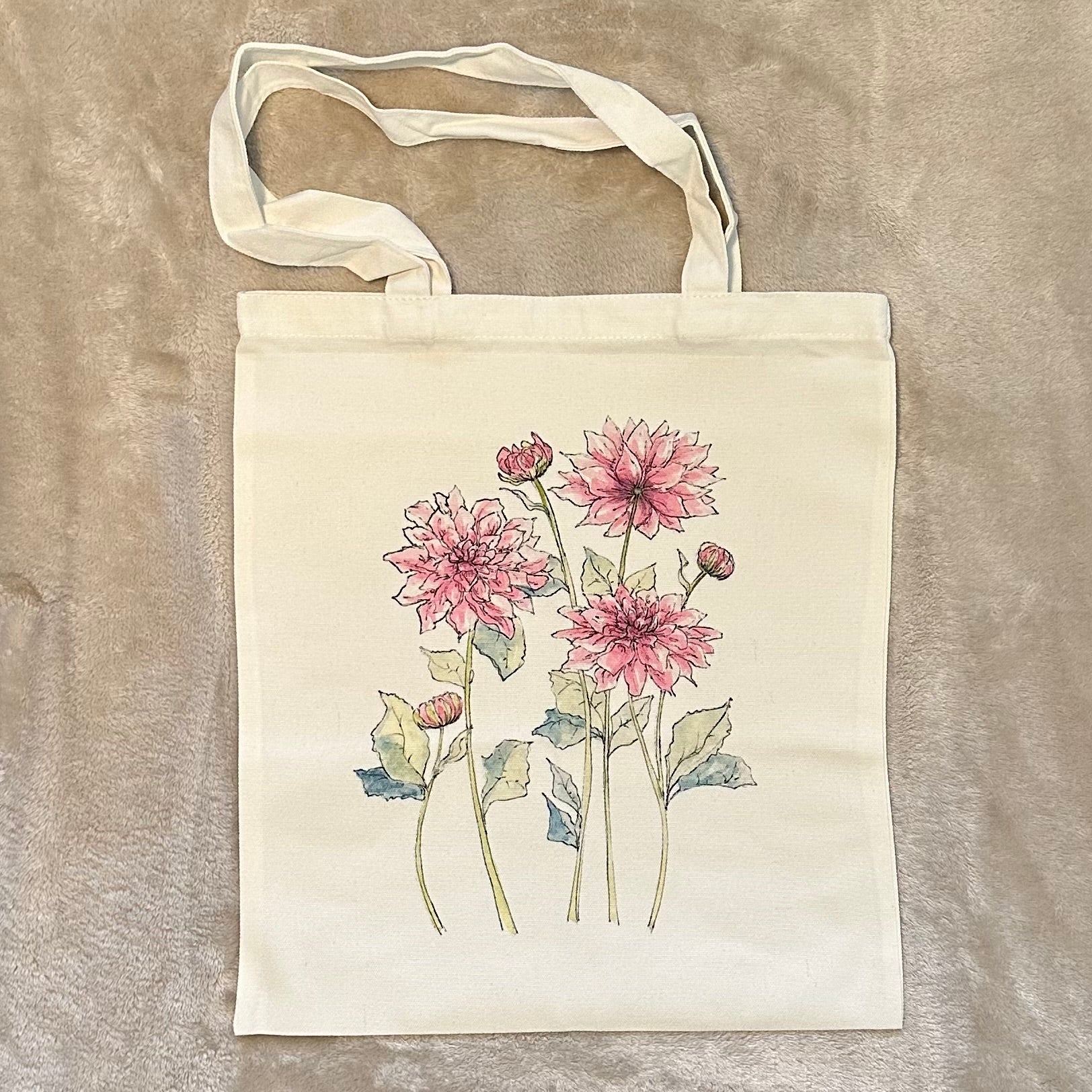 Premium Fabric Tote Bags
