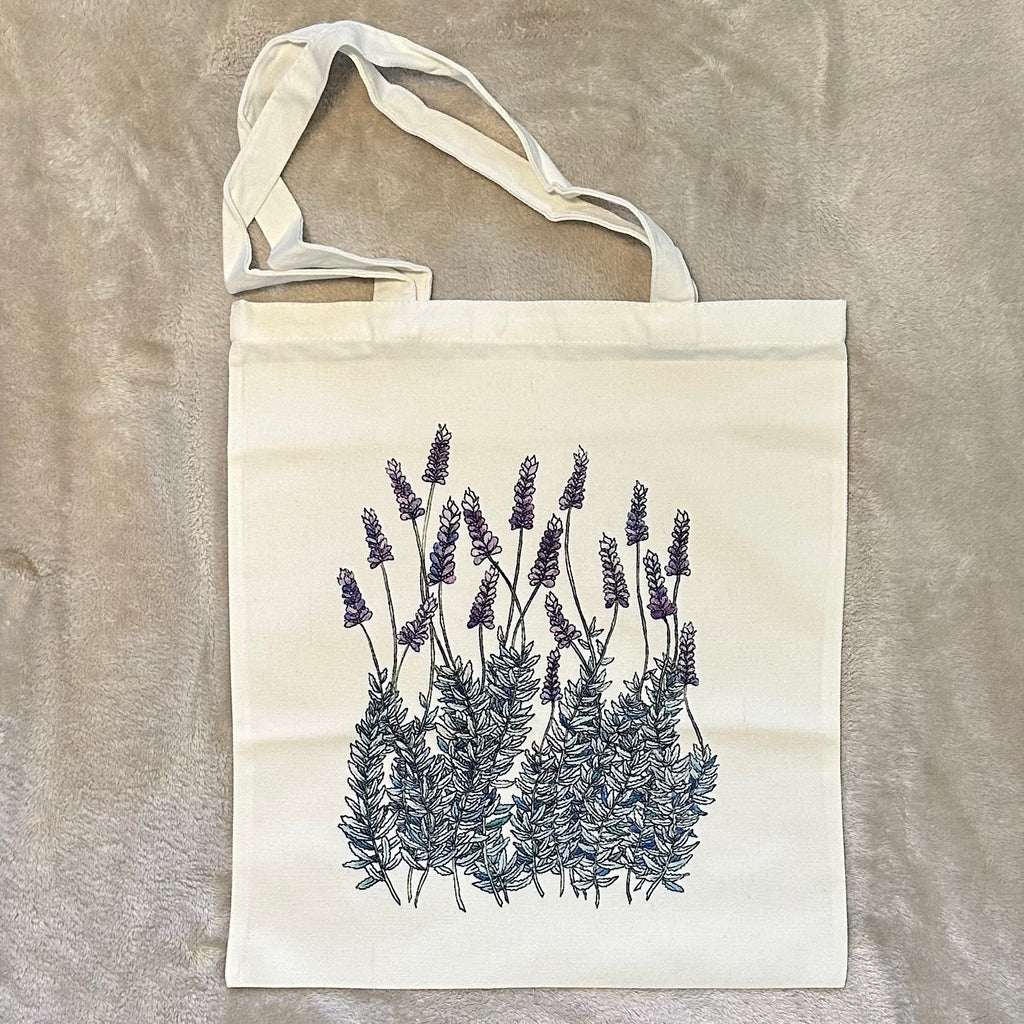 Premium Fabric Tote Bags