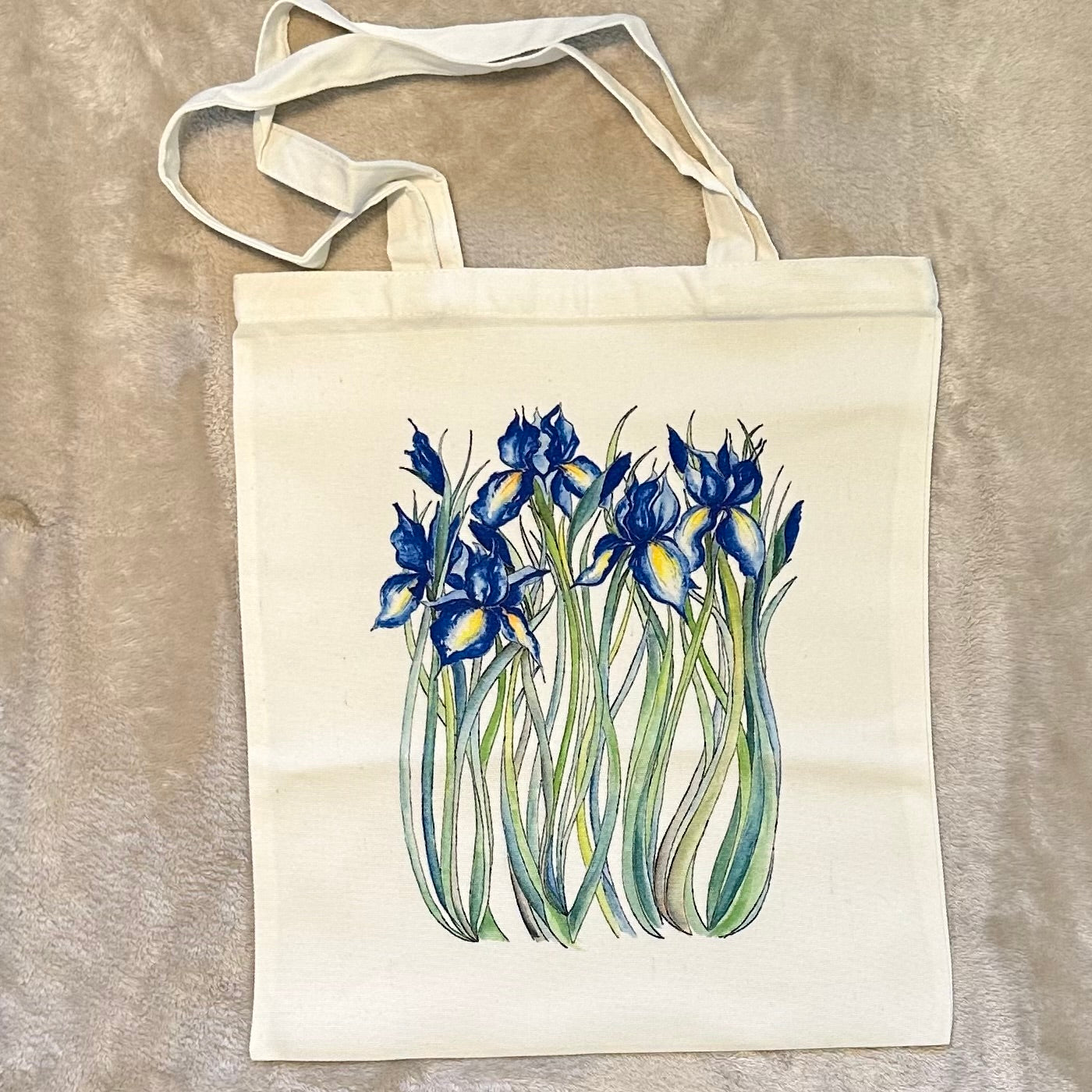 Premium Fabric Tote Bags