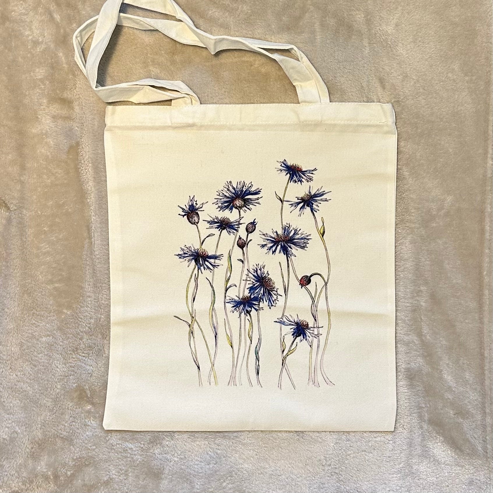 Premium Fabric Tote Bags
