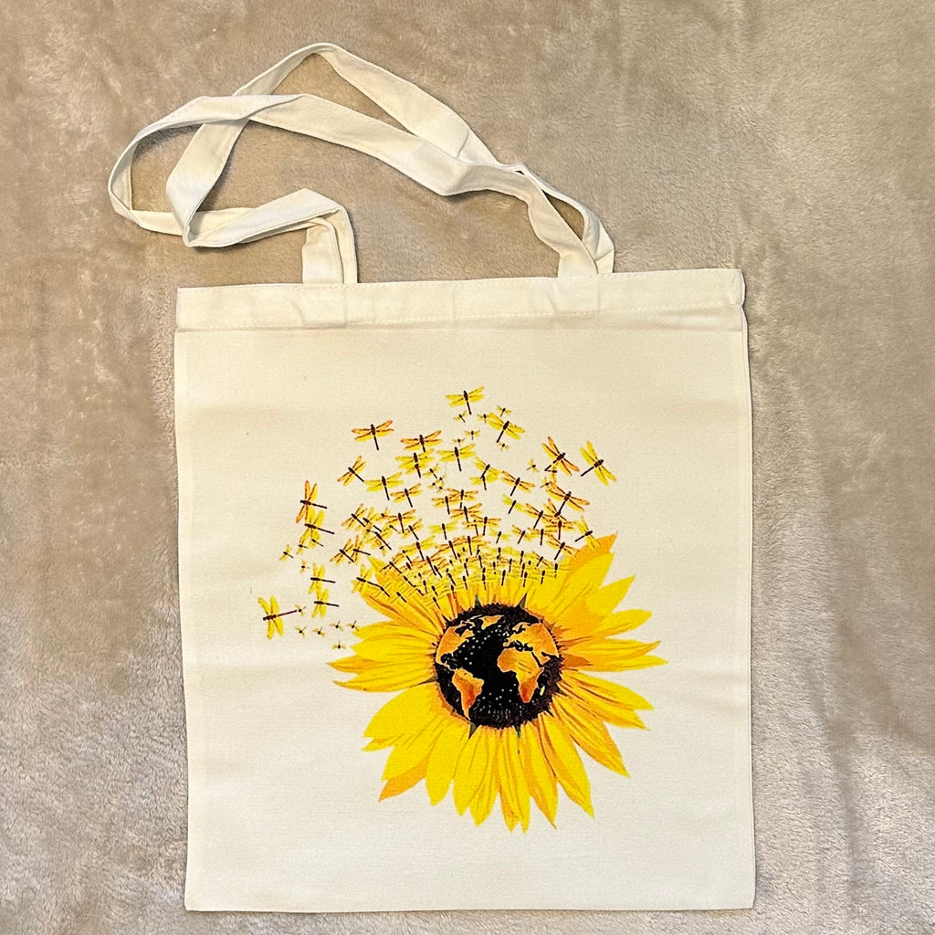 Premium Fabric Tote Bags