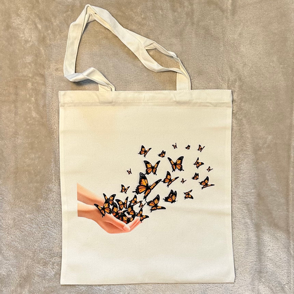 Premium Fabric Tote Bags