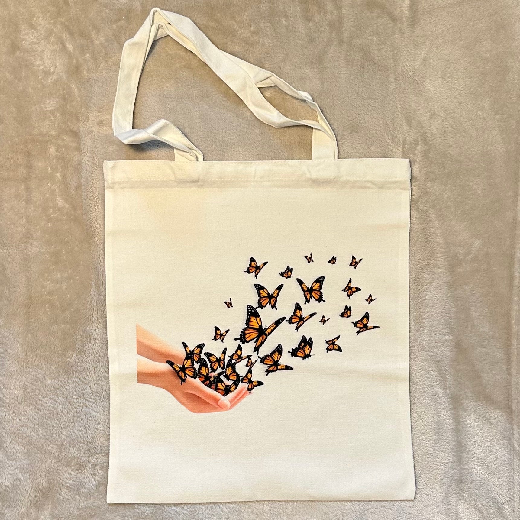 Premium Fabric Tote Bags