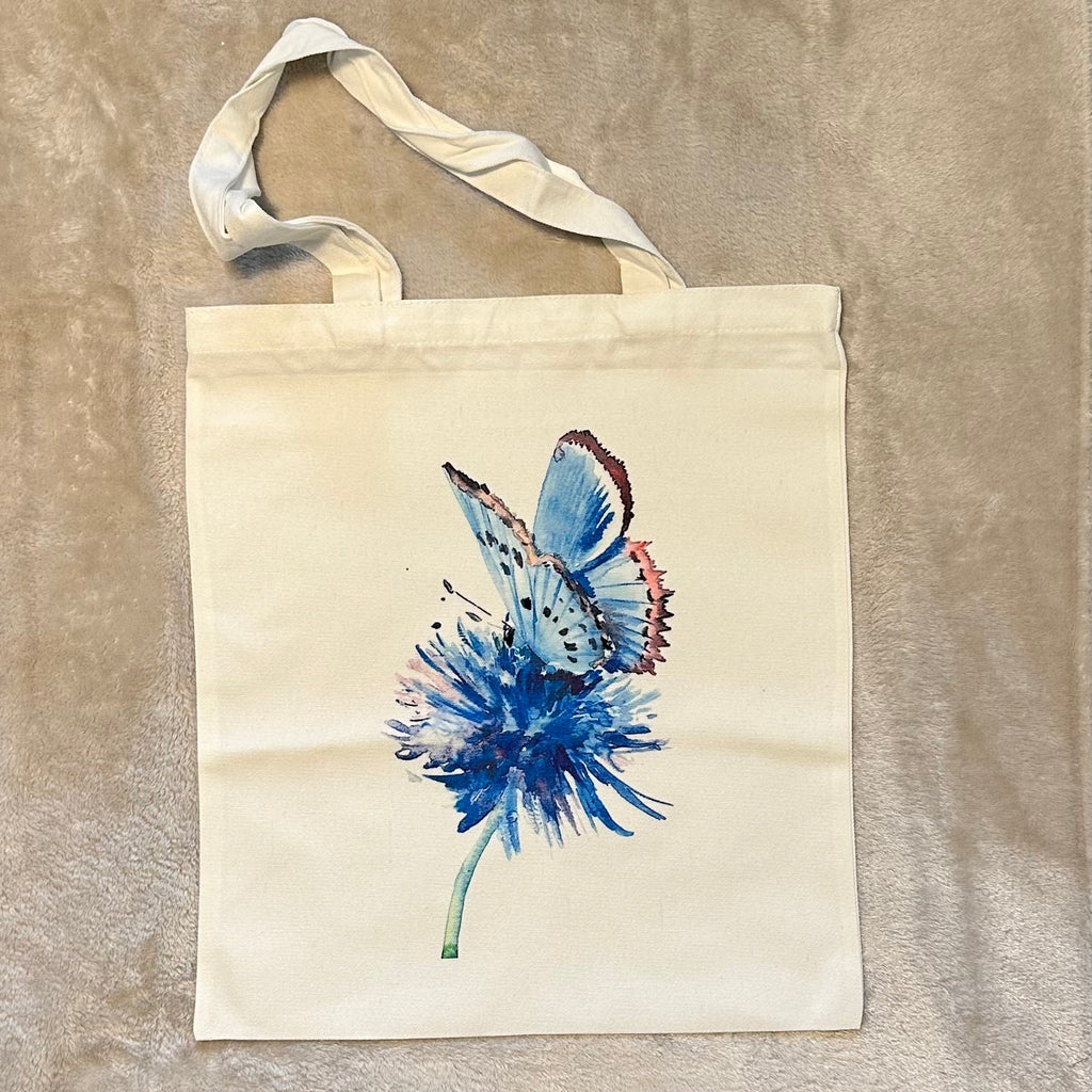 Premium Fabric Tote Bags