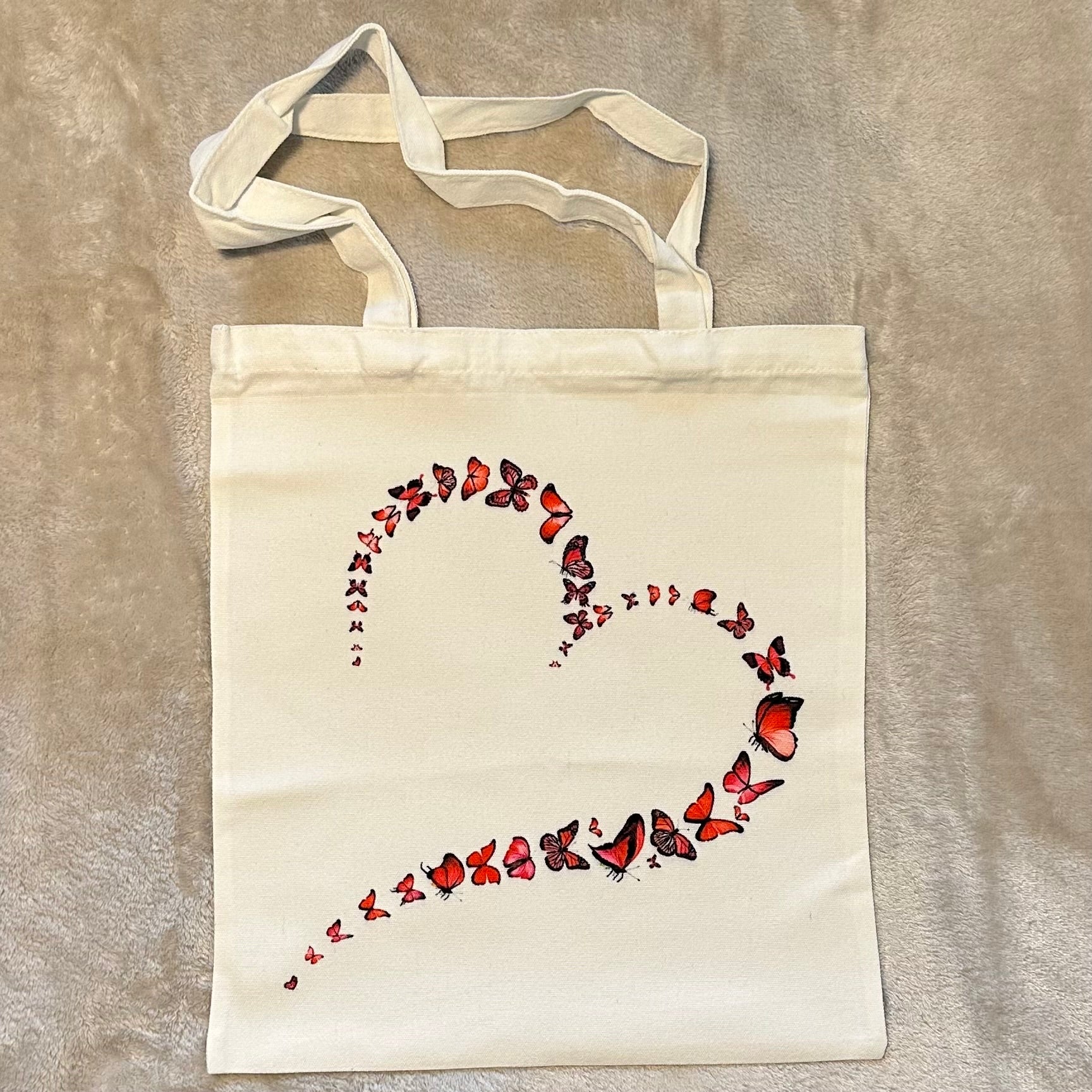 Premium Fabric Tote Bags