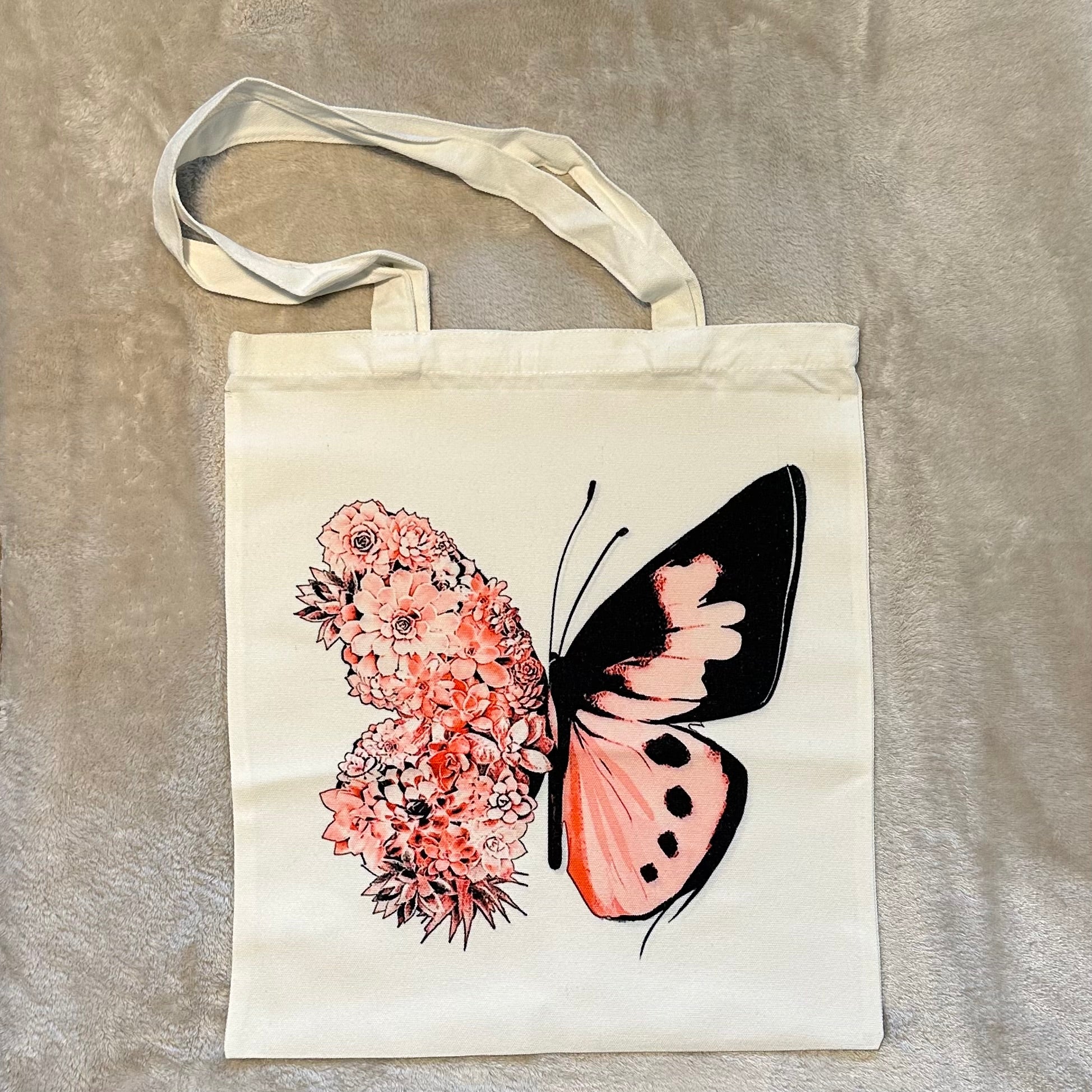 Premium Fabric Tote Bags