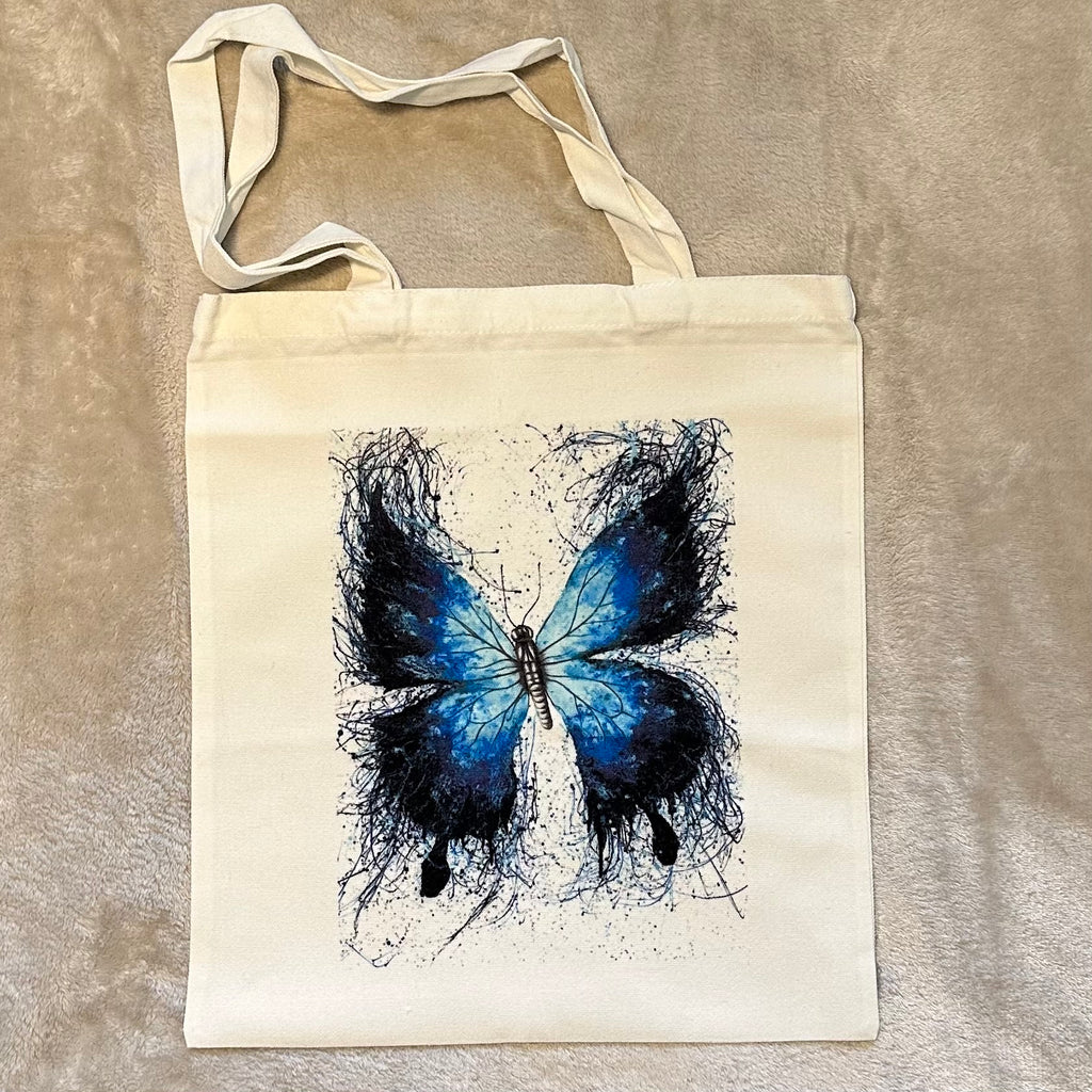 Premium Fabric Tote Bags