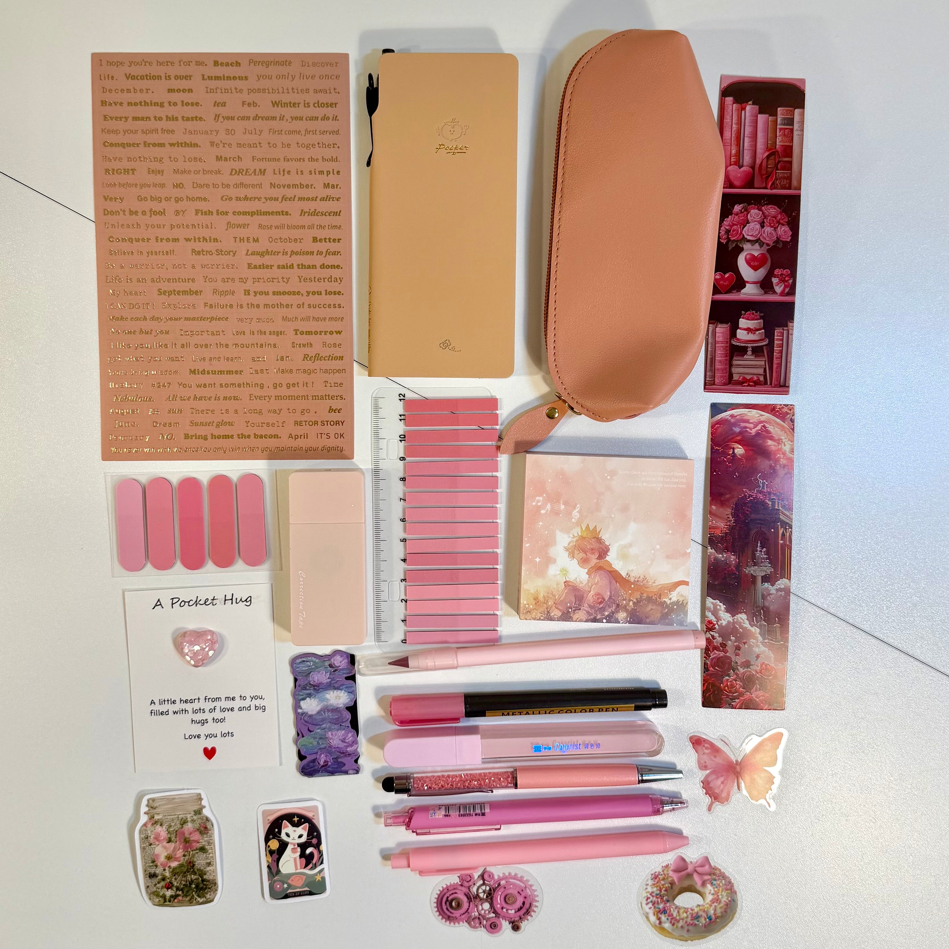 Pink Box