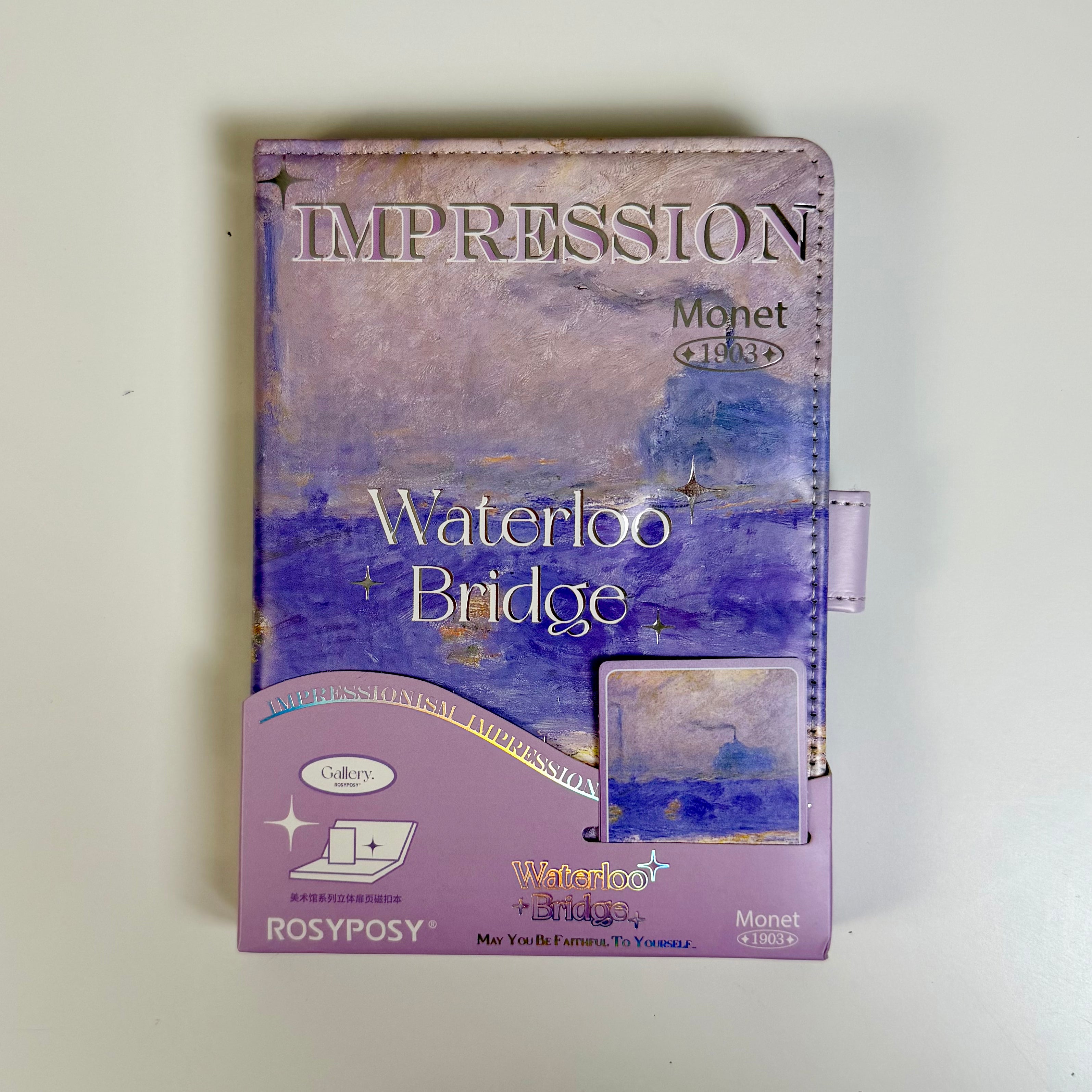 Impression Notebooks